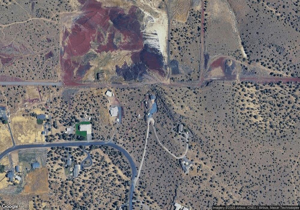 2500 NW Williams Loop, Redmond, OR 97756 - photo 1