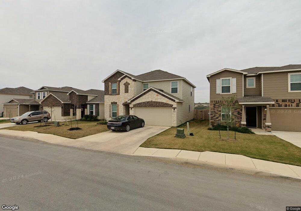 9839 Silver Mist Way, San Antonio, TX 78254 - photo 1