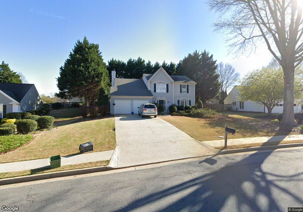 3240 Lakeheath Dr unit 1A, Cumming, GA 30041 - photo 1