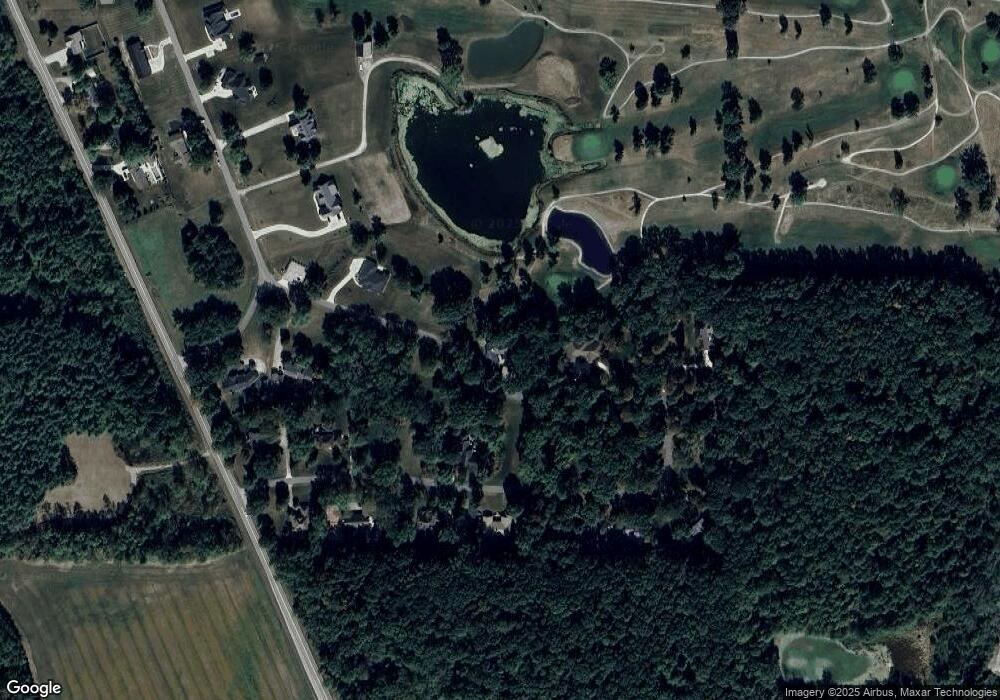 1791 E North Timberidge Rd, Bluffton, IN 46714 - photo 1