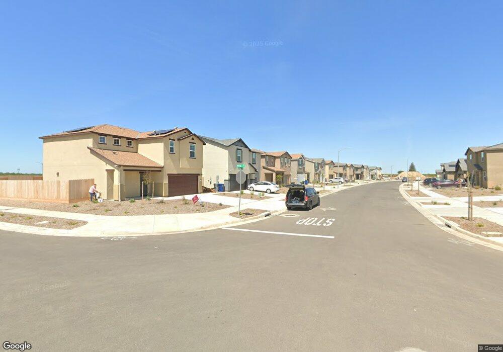 4726 Athena Dr, Merced, CA 95348 - photo 1