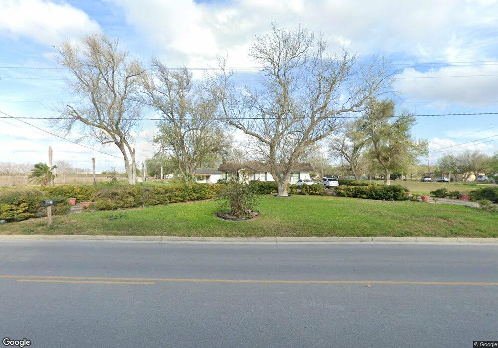 201 S Rabb Rd, La Feria, TX 78559 - photo 1