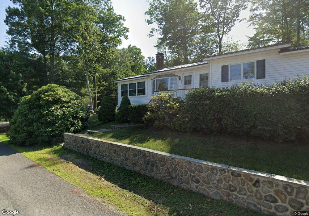 45 Westbury Rd, Meredith, NH 03253 - photo 1