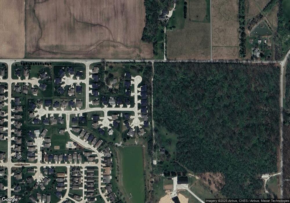 4405 Lithophone Ct, West Lafayette, IN 47906 - photo 1