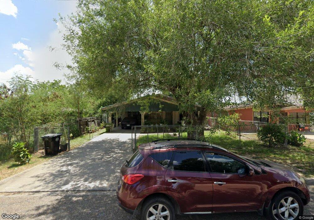 104 S Iowa Ave, Weslaco, TX 78596 - photo 1