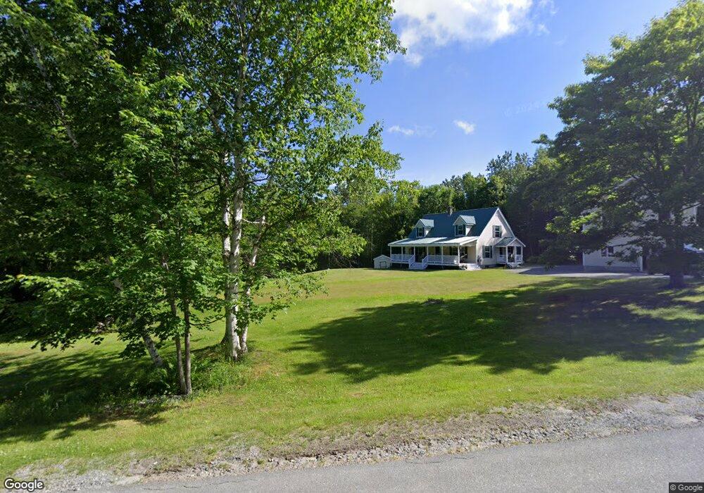 95 Reidy Way, Littleton, NH 03561 - photo 1