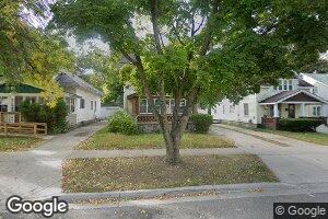 1128 Sherman St SE, Grand Rapids, MI 49506