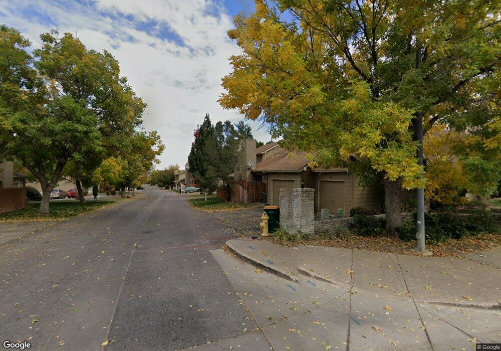 1090 S Yampa St unit A, Aurora, CO 80017 - photo 1