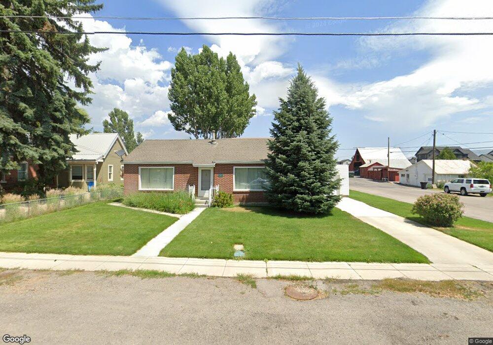 191 E 100 N, Midway, UT 84049 - photo 1