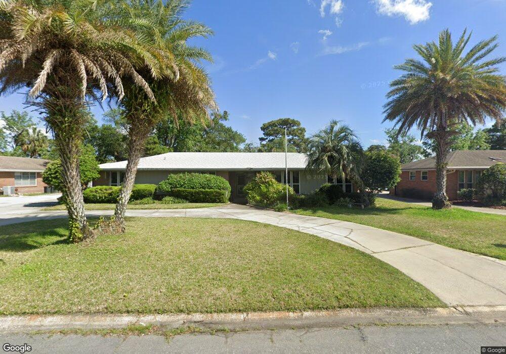 4361 Charleston Ln, Jacksonville, FL 32210 - photo 1