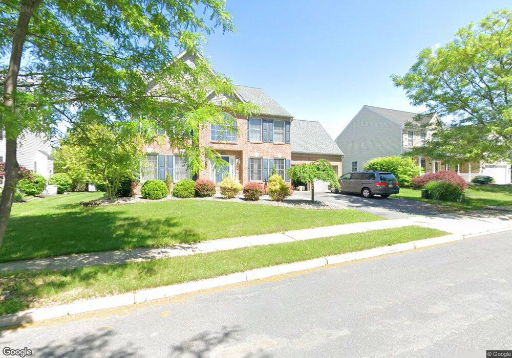 6713 Mink Rd, Macungie, PA 18062 - photo 1