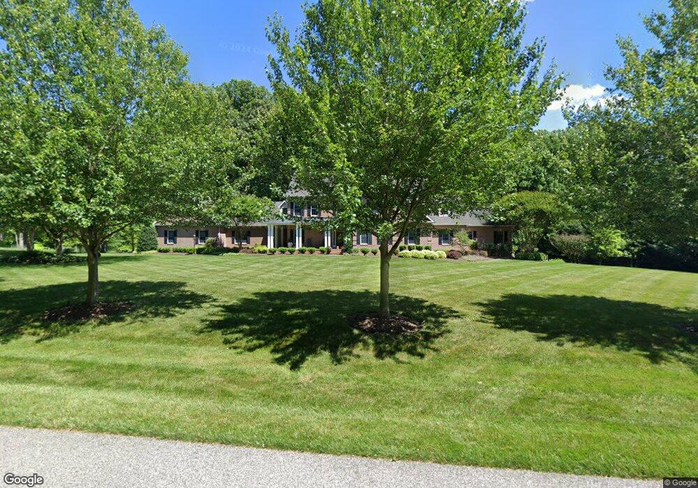 2711 Fallsbrooke Manor Dr, Fallston, MD 21047 - photo 1