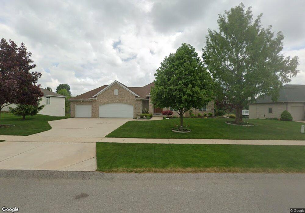 7230 Southwood Ave SW, Byron Center, MI 49315 - photo 1