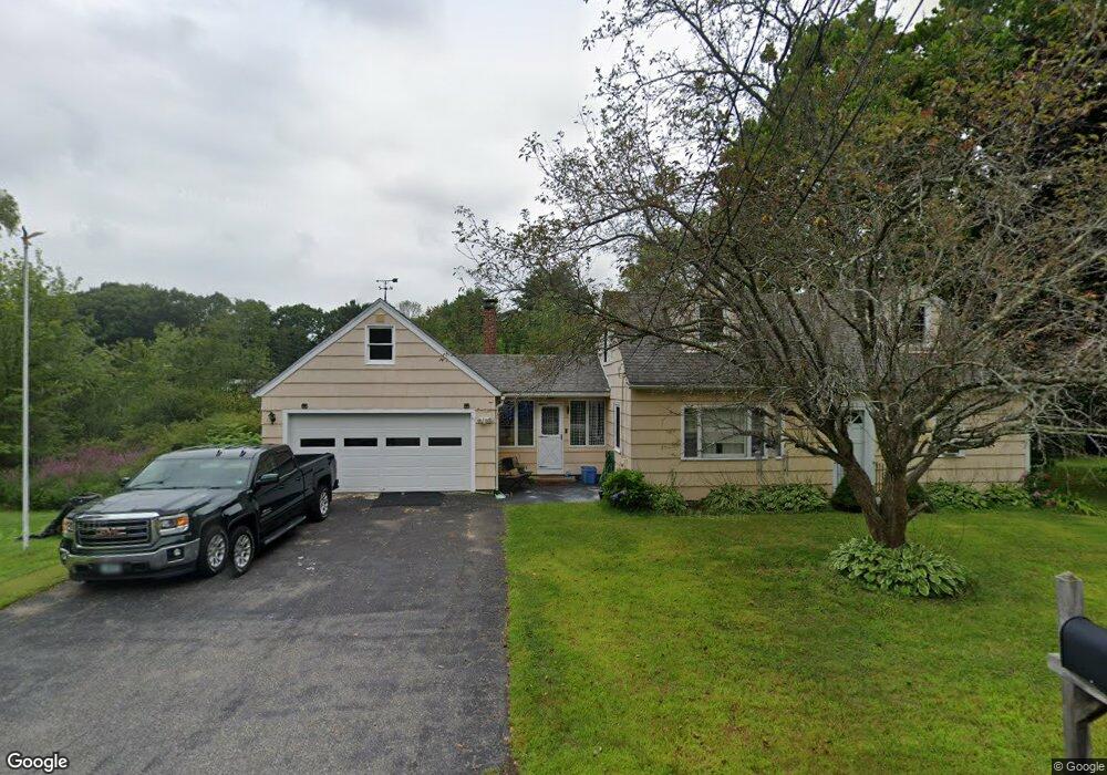 38 Tuttle Ln, Greenland, NH 03840 - photo 1