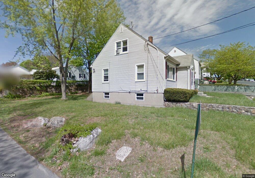 42 Byrneside Ave, Waterbury, CT 06704 - photo 1