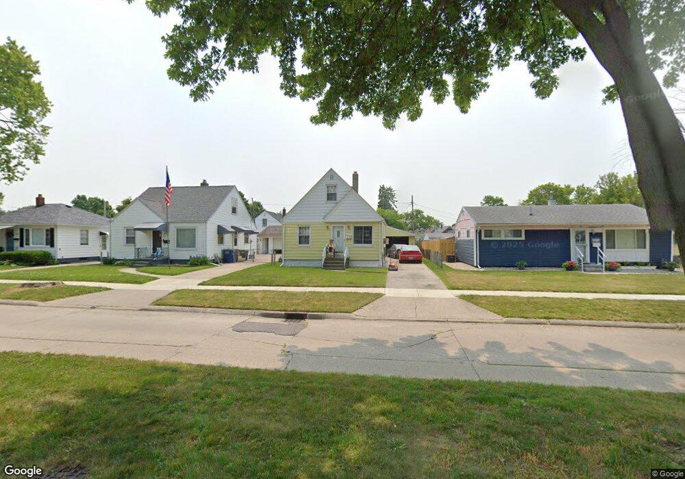 2420 104th St, Toledo, OH 43611 - photo 1