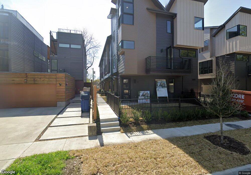 6020 Hudson St unit 8, Dallas, TX 75206 - photo 1