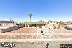 1208 N Swan Rd, Tucson, AZ 85712