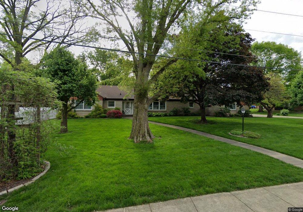 50 Elm Ridge, Mattoon, IL 61938 - photo 1