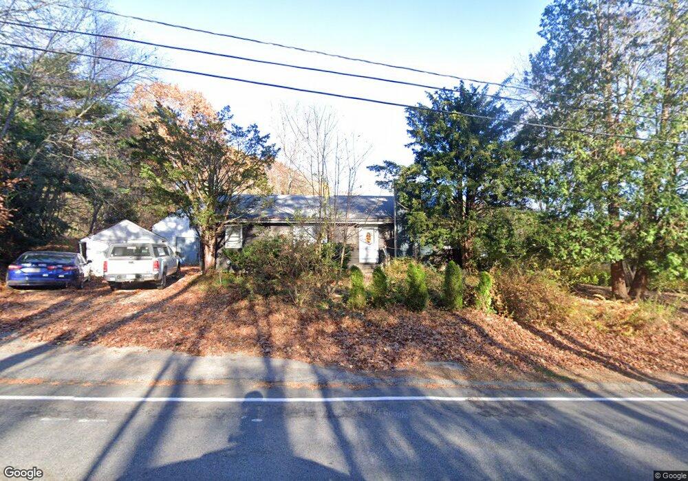 27 Highland Rd, Merrimac, MA 01860 - photo 1