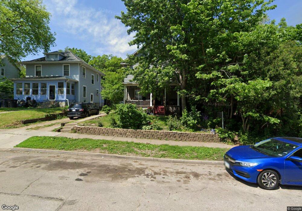 1922 7th St, Des Moines, IA 50314 - photo 1