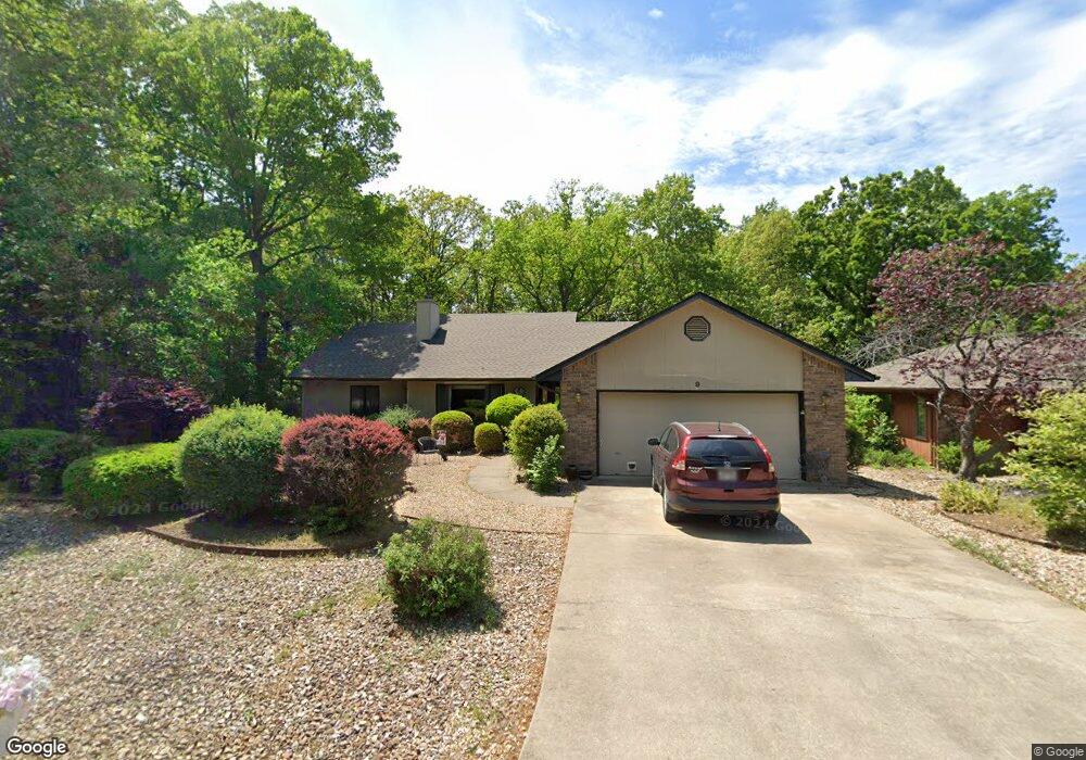 9 Yarmouth Dr, Bella Vista, AR 72715 - photo 1