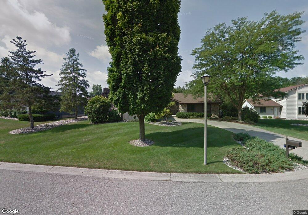 2703 Rockdale Ave, Lansing, MI 48917 - photo 1