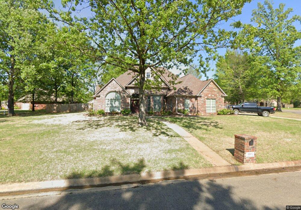 6802 Sugar Hill Farm Rd, Texarkana, AR 71854 - photo 1