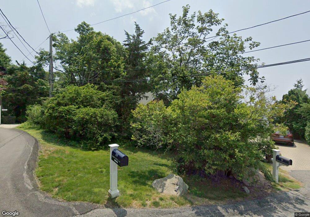 1 Bristol Point Rd, Bristol, RI 02809 - photo 1