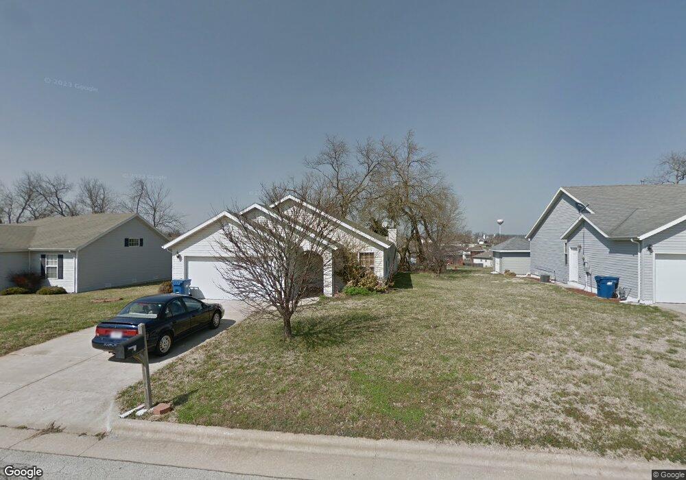 707 E Appleridge, Nixa, MO 65714 - photo 1
