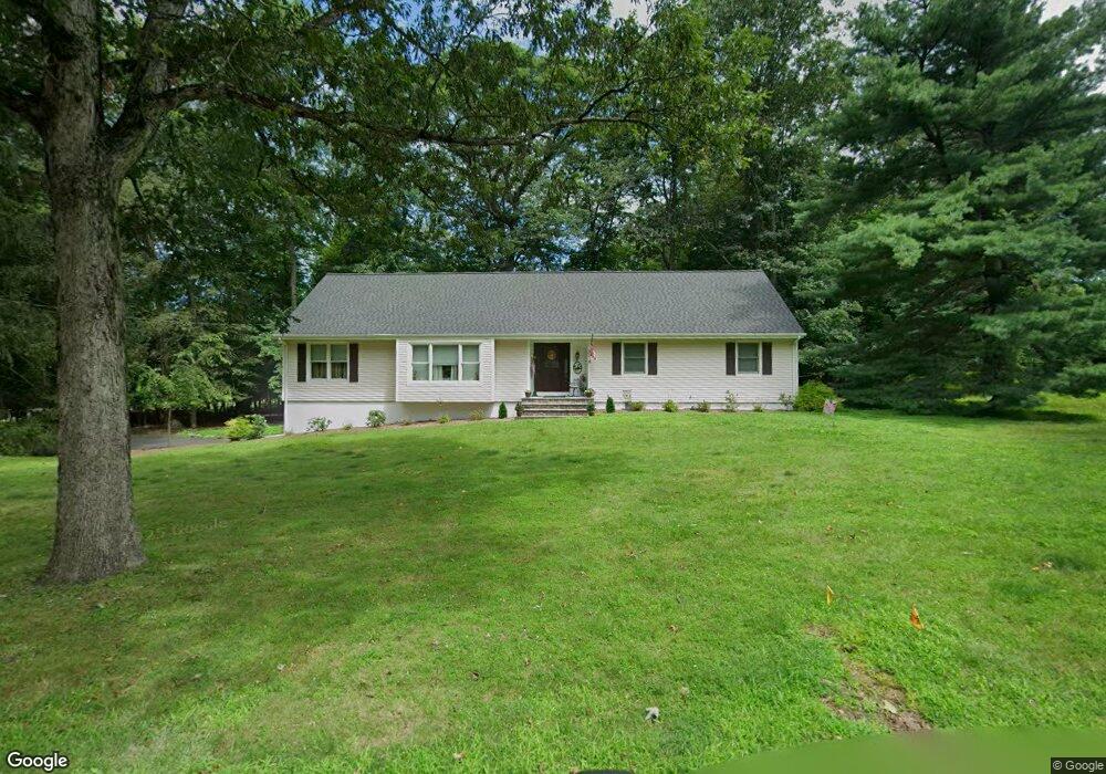 31 Cherry Ln, Upper Saddle River, NJ 07458 - photo 1