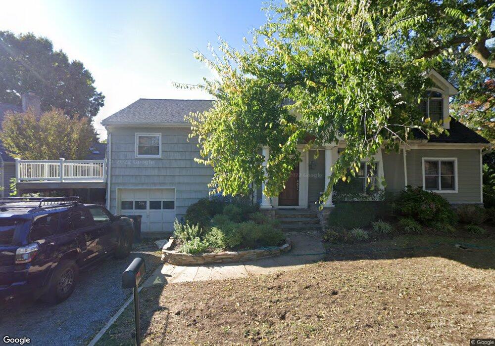 12 Eastern Ave, Annapolis, MD 21403 - photo 1