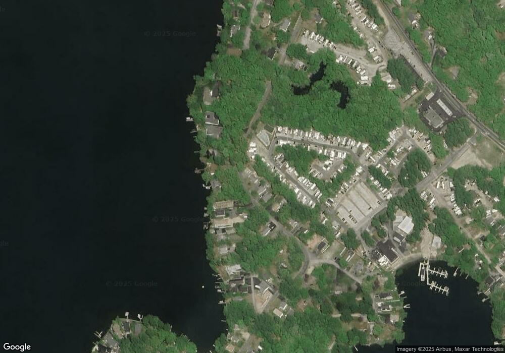 75 Killdeer Island Rd, Webster, MA 01570 - photo 1