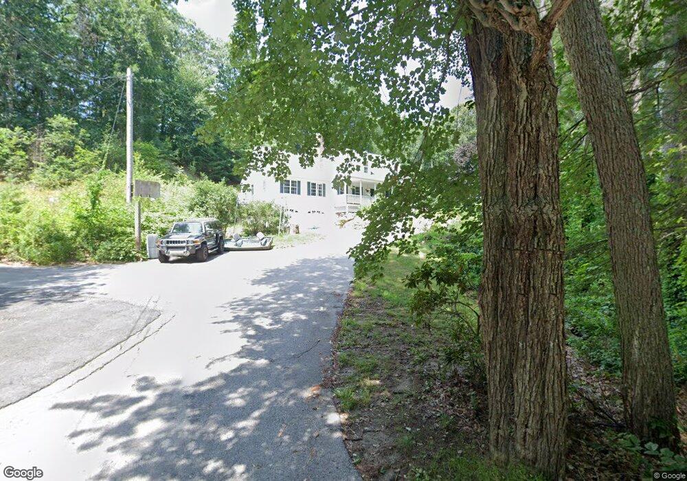 400 Quaker St, Northbridge, MA 01534 - photo 1