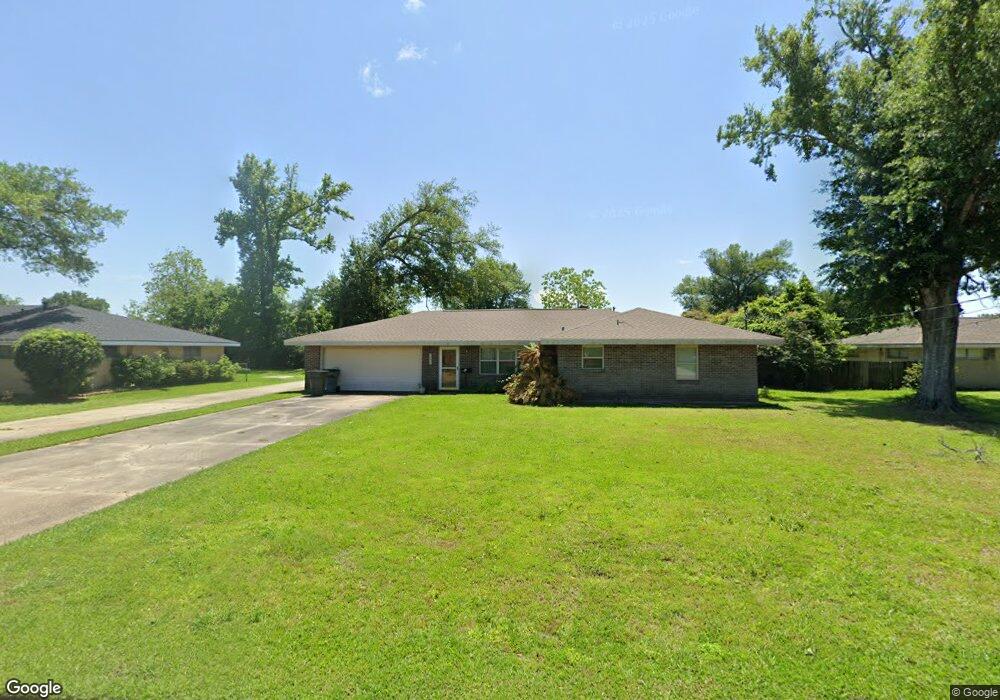 249 Frazier St, Lake Charles, LA 70605 - photo 1