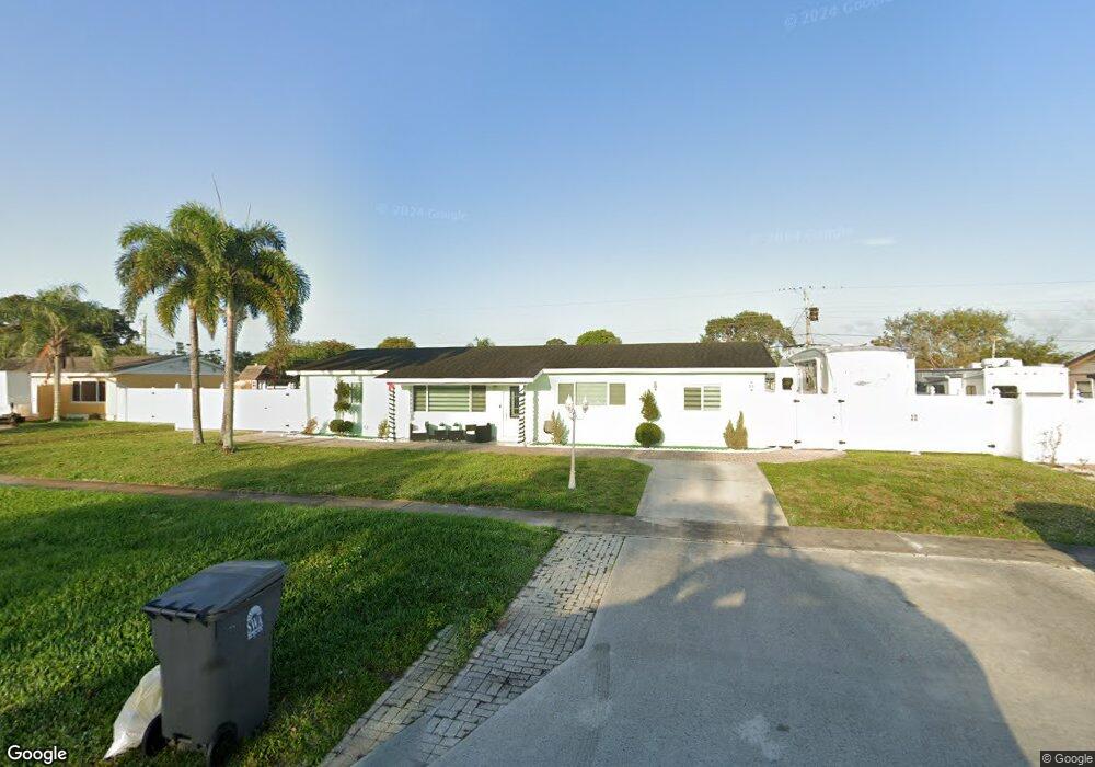 1581 Kudza Rd, West Palm Beach, FL 33415 - photo 1