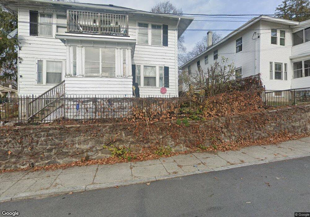 47 Dewey St, Lawrence, MA 01841 - photo 1