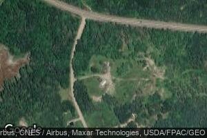 525 Cannon Hill Rd, Perry, ME 04667