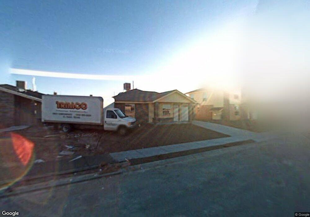 14324 Desierto Bello Ave, El Paso, TX 79928 - photo 1