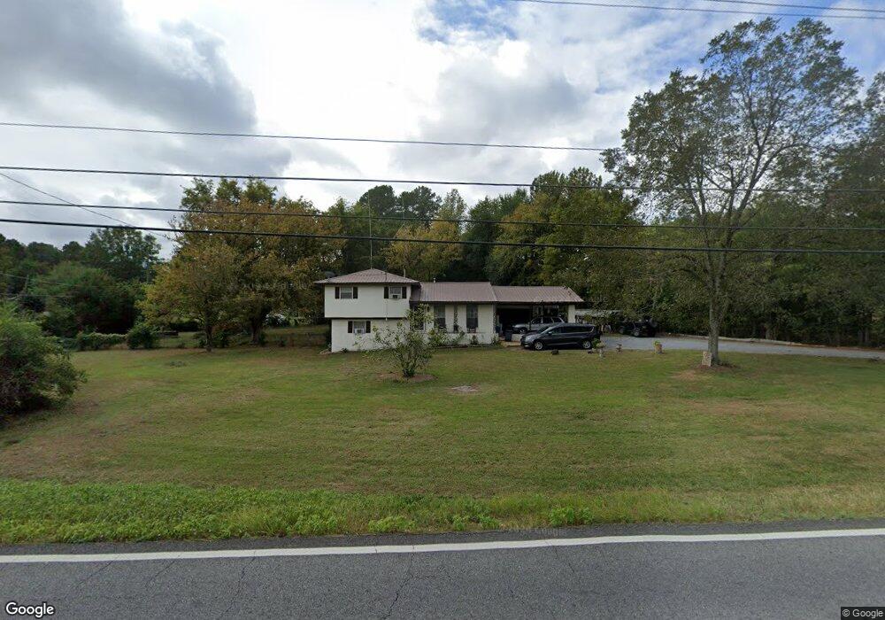 2217 Dews Pond Rd NE, Calhoun, GA 30701 - photo 1