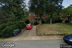 1107 River Ct, Charlottesville, VA 22901