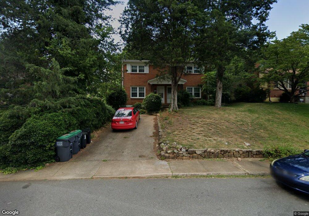 1107 River Ct, Charlottesville, VA 22901 - photo 1