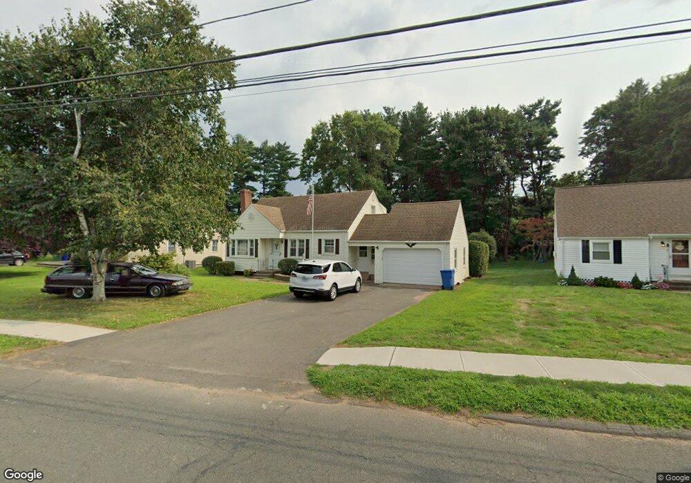 7 Geer St, Cromwell, CT 06416 - photo 1