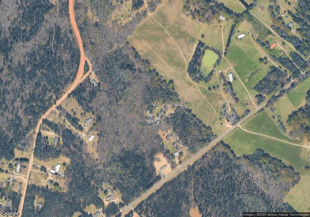 755 Fortville Milledgeville Rd, Haddock, GA 31033 - photo 1