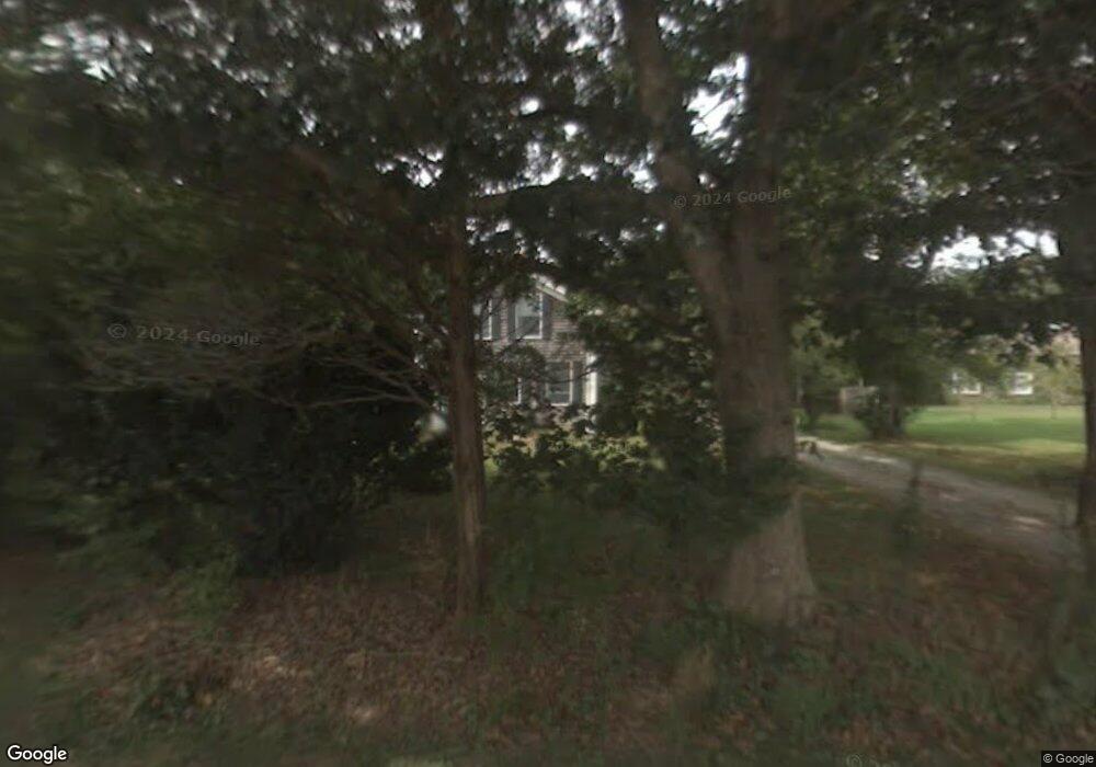 689 State Rd, Vineyard Haven, MA 02568 - photo 1