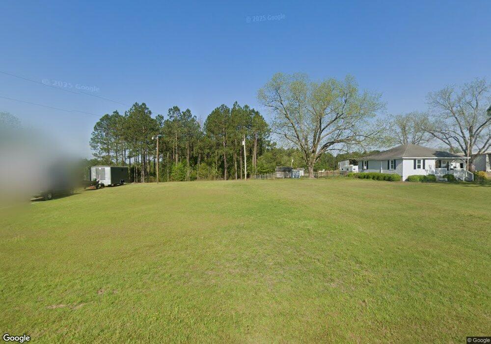 884 Williford Crossing Rd S, Cordele, GA 31015 - photo 1