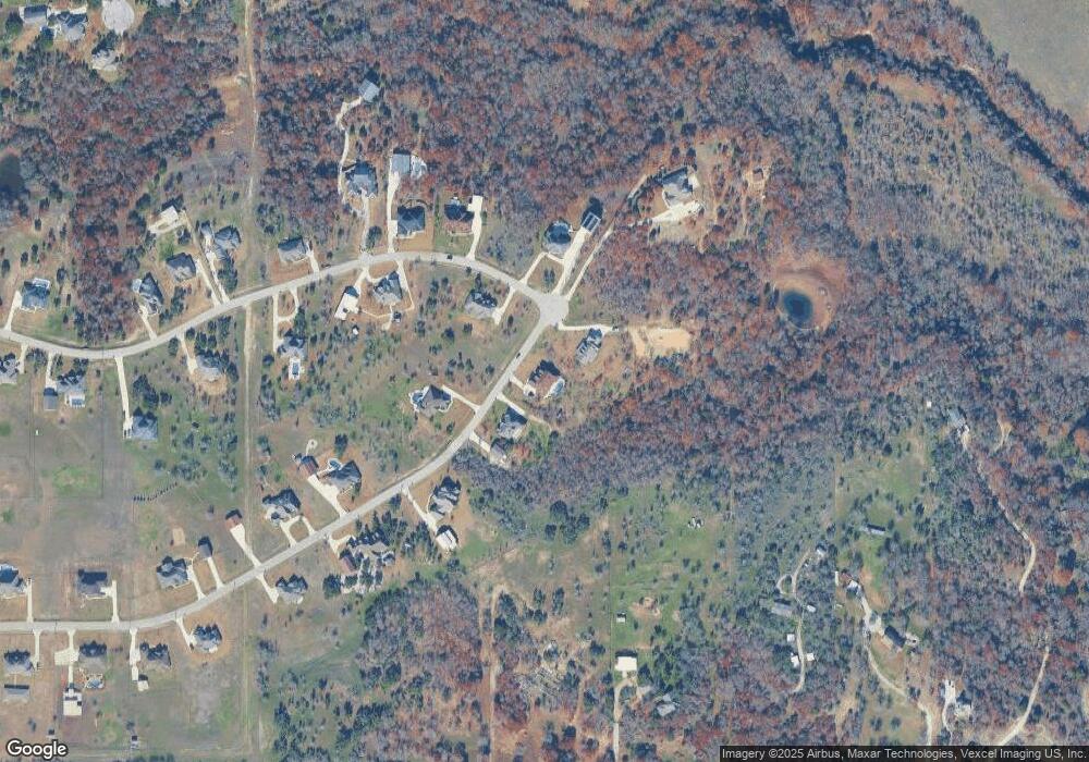 454 Hartley Way Rd, Azle, TX 76020 - photo 1