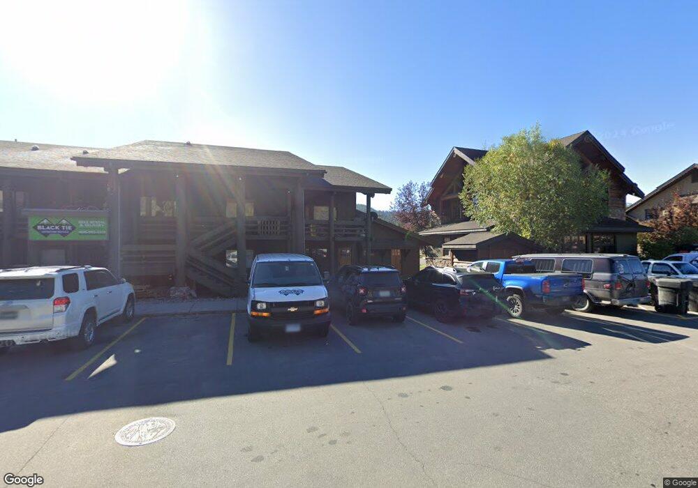 UNIT 3A Meadow Village Center, Big Sky, MT 59716 - photo 1