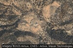 33475 Cougar Mountain Rd, Mitchell, OR 97750