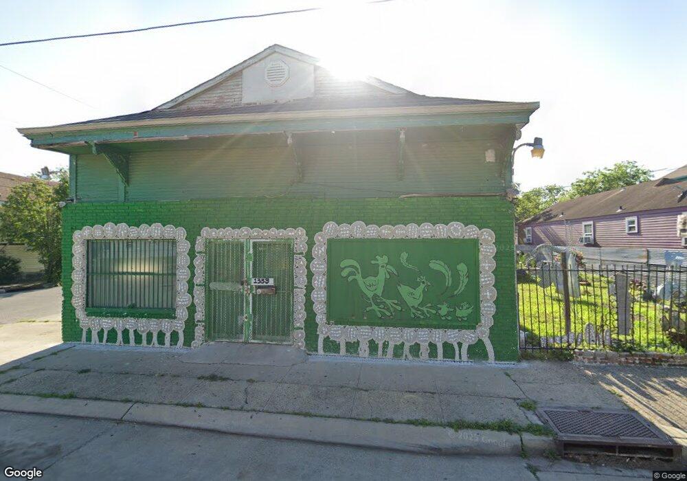 1339 France St, New Orleans, LA 70117 - photo 1